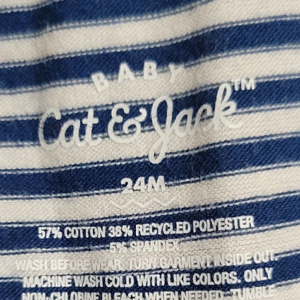 Cat&Jack/Primark 